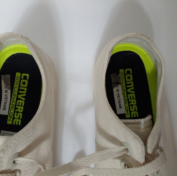 Converse Chuck Taylor All Star Low Top Shoes - Picture 7 of 9